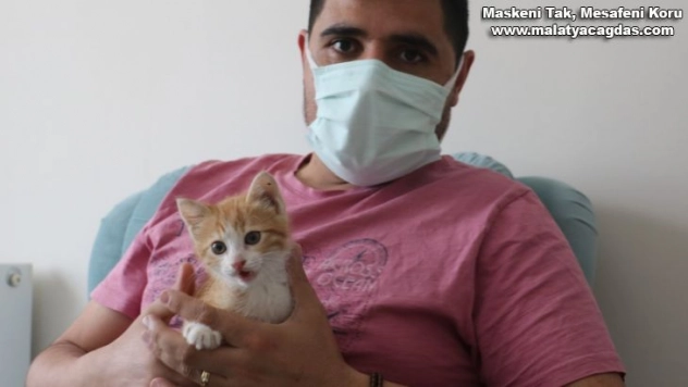 Herkesi seferber etmişti, şimdi sıcak yuvasında