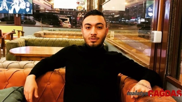 Hesap kavgası kanlı bitti: 1 ölü, 1 yaralı