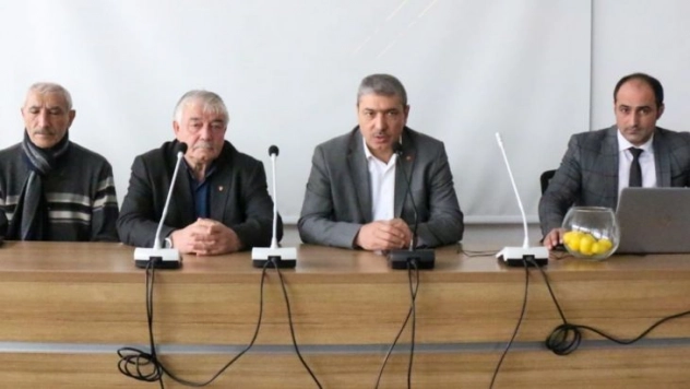 Heyecan dolu turnuvanın kurası çekildi