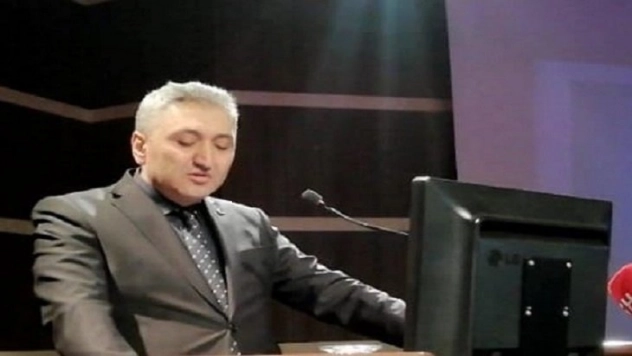 Hibe Fon Kaynakları semineri düzenlendi