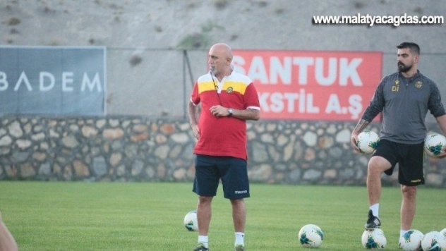 Karaman, Kaliteyi yükseltecek yabancılar olmalı