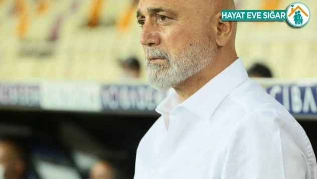 Hikmet Karaman ile 4 maçta 1 puan