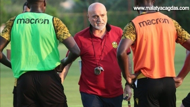 Karaman takımının başında olacak