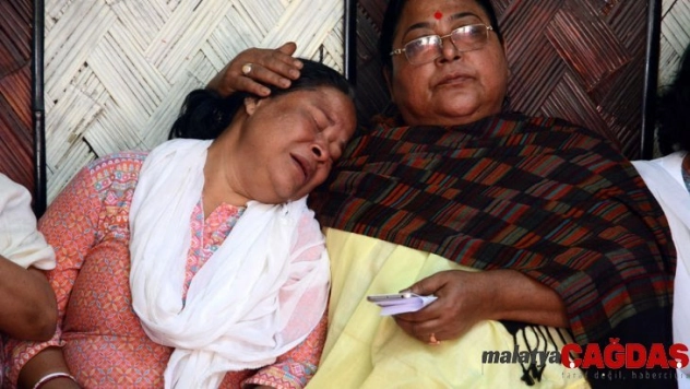 Hindistan'daki protestolarda ölü sayası 6'ya yükseldi