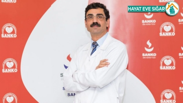 Hipertansiyon her yaşta görülebilir