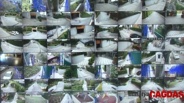 Hırsızlık olayları güvenlik sistemlerinin satışlarını artırdı