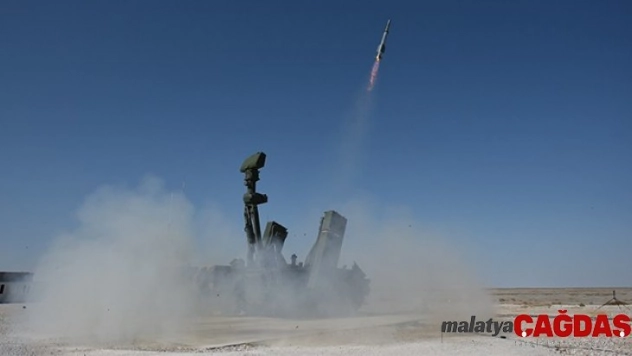 HİSAR-A, 2020 yılında TSK envanterine girecek