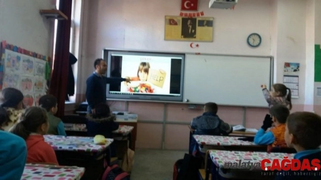 Hisarcık'ta sağlıklı beslenme ve diyabet eğitimi