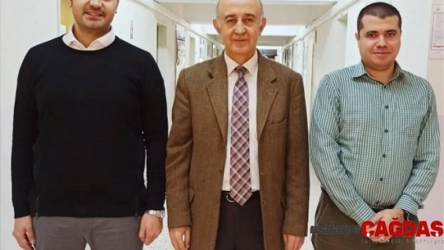 Hitit Üniversitesi'nin atık projesine TÜBİTAK'tan destek