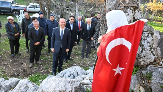 Hizmet Masa Başında Değil, Sahada Yapılır