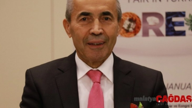 HORECA Fuarı için geri sayım başladı