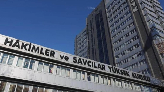 HSK'ya 4 yeni üye atandı