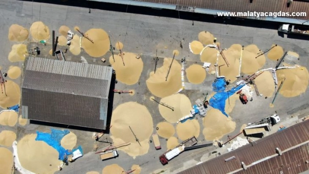 Hububat şehrinde endişelendiren tablo, fiyat yüksek ama ürün yok