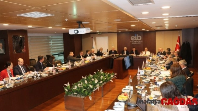 Hububat ve bakliyatta 6 milyar 161 milyon 569 bin dolarlık ihracat