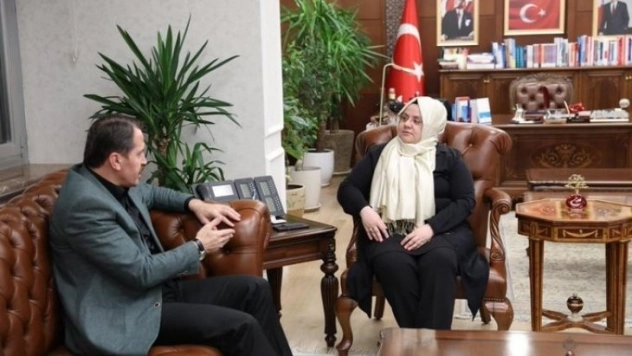 Hükümetten memur maaşları için yeni teklif