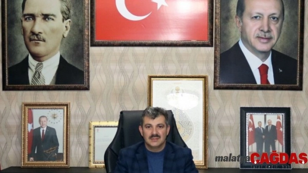 Hüseyin Altınsoy: 'Ekonomik saldırıları boşa çıkardık'