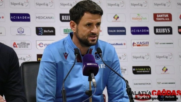 Çimşir Burası dikensiz gül bahçesi değil, zorluklarla mücadele ediyoruz