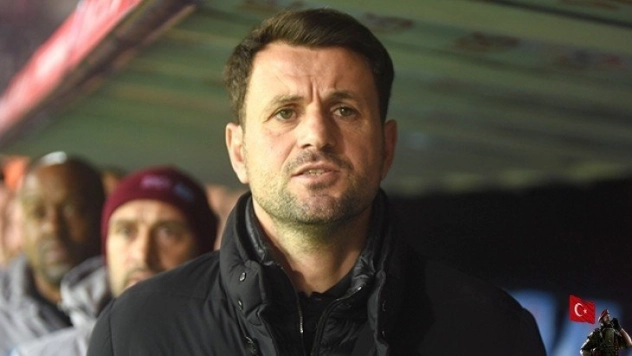 Hüseyin Çimşir Kazandığımız için mutluyuz