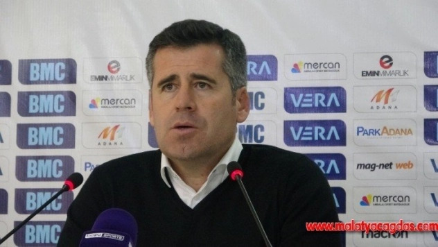 Eroğlu: Çok fırsat verdik