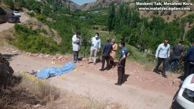 Husumetli aileler bayramı dinlemedi