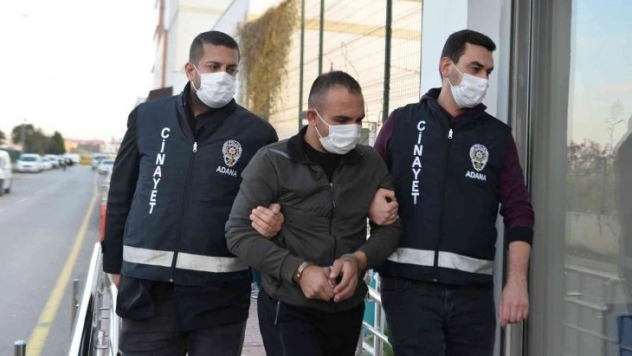 Husumetlisi yerine başkasını vurdu