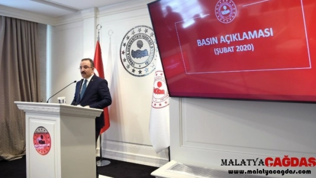 İç güvenlik operasyonlarında bir ayda 127 terörist etkisiz hale getirildi