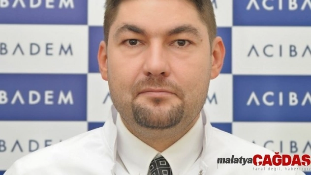 İç Hastalıkları Uzmanı Dr. Baki Eker: 'Kemik ve kas ağrılarının nedeni D vitamini eksikliği olabilir'