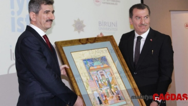 İçişleri Bakan Yardımcısı İnce: 'Yılbaşından bugüne kadar 42.2 milyon kök kenevir ele geçirdik'