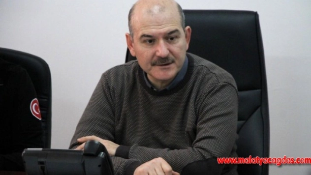 İçişleri Bakanı Soylu: '7 vatandaşımızı kaybettik'
