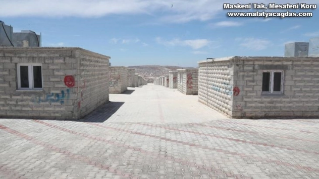 İçişleri Bakanı Soylu İdlib'de