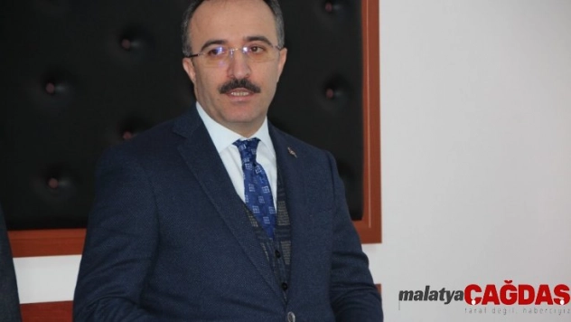 İçişleri Bakanı Yardımcısı Çatak, Bilecik'te