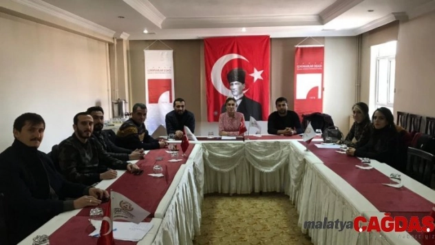 İçmimarlar Odası'ndan uyarı