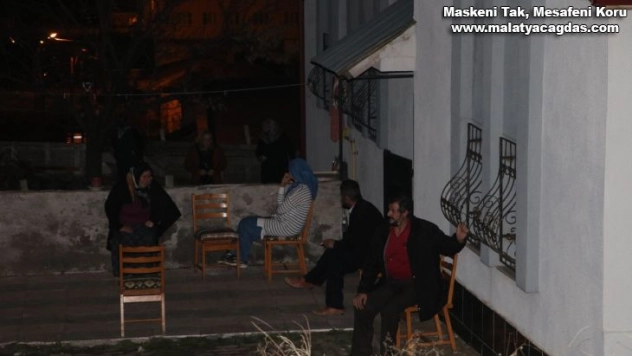 İftarda yemek kavgası kanlı bitti, 8 çocuğunun annesini bıçaklayarak öldürdü