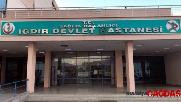 Iğdır'da Anjiyo ünitesi kurulacak