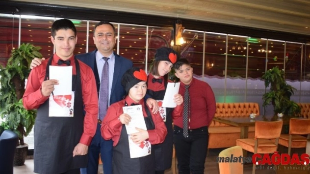 Iğdır'da en güzel farkındalık etkinliği