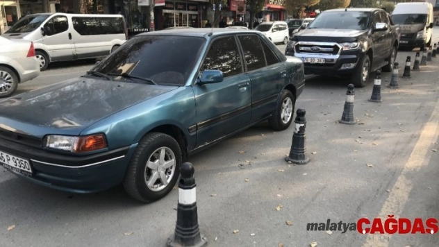 Iğdır'da zincirleme kaza