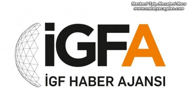 İGF Haber Ajansı İGFA Yayın Hayatına Başladı