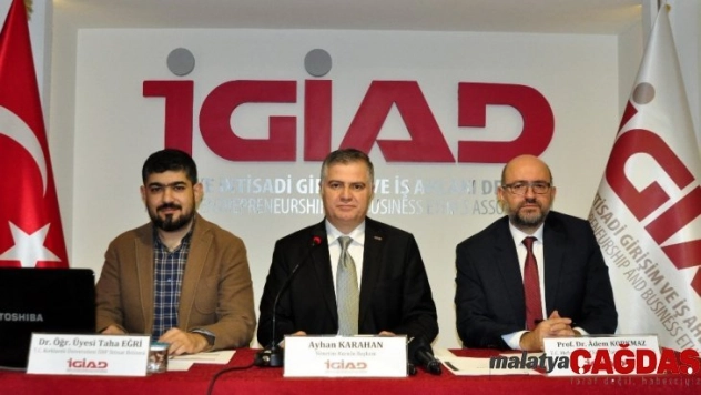 İGİAD İnsani Geçim Ücretini açıkladı