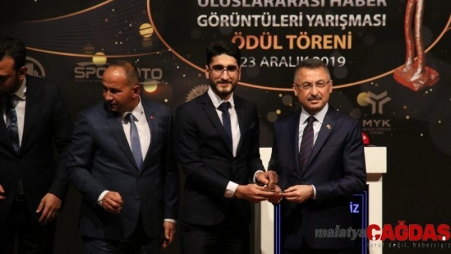 İhlas Medya'ya 4 ödül birden