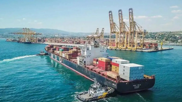 İhracat mart ayında yüzde 1,8 arttı