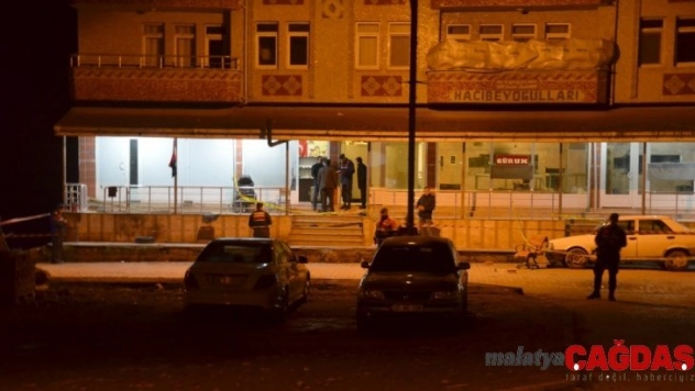 İki aile arasında arazi kavgasında silahlar konuştu: 3 ölü, 1 yaralı