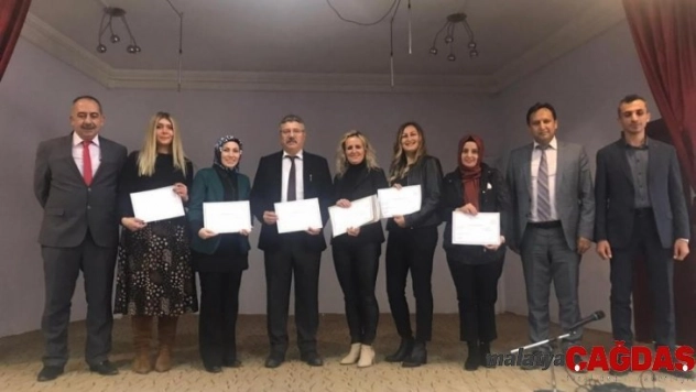 İki Eylül Ortaokulu bir ilke imza attı