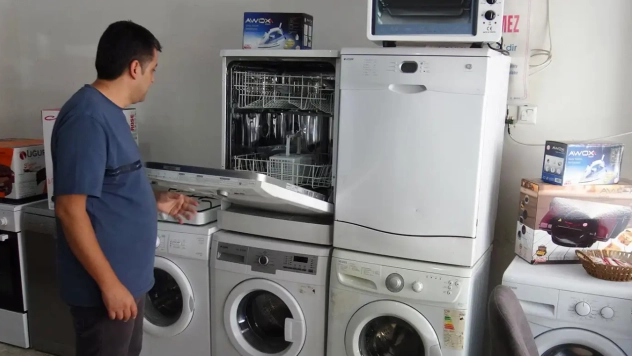 İkinci el eşya esnafı siftah yapamıyor