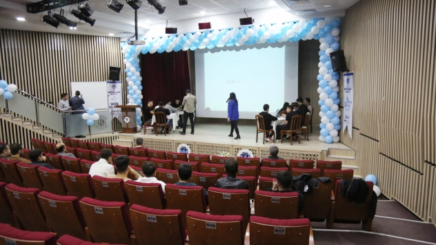 İkinci Eleme Turları 28-30 Nisan'da