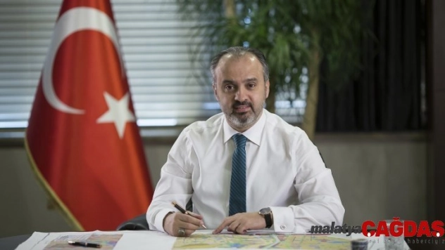 İklim için biz de varız