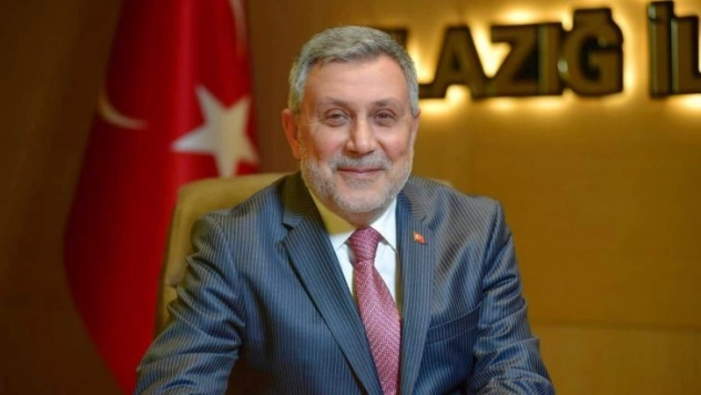 İl Başkanı Yıldırım: 'İş dünyası 6'ncı bölge desteklerinin uzatılmasını olumlu karşıladı'