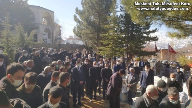 İl Genel Meclis Üyesi Açıkgöz hayatını kaybetti