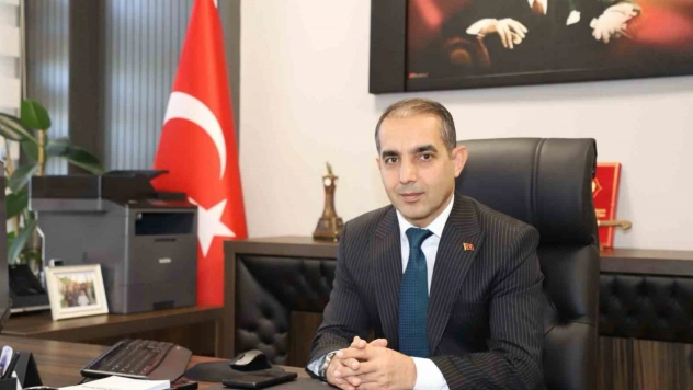 İl Sağlık Müdürü Şirik: 'Tüberkülozla mücadelede kararlıyız'