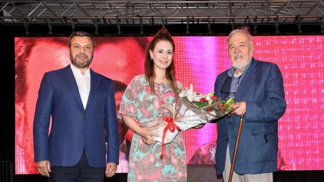 İlber Ortaylı'dan Adanalılara: 'Yeter ki elinizdeki imkanları iyi değerlendirin'