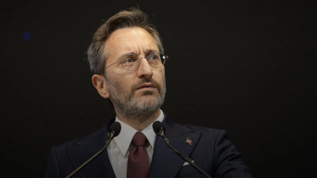 İletişim Başkanı Altun: Manipülatif stratejilere karşı bilincimiz açık